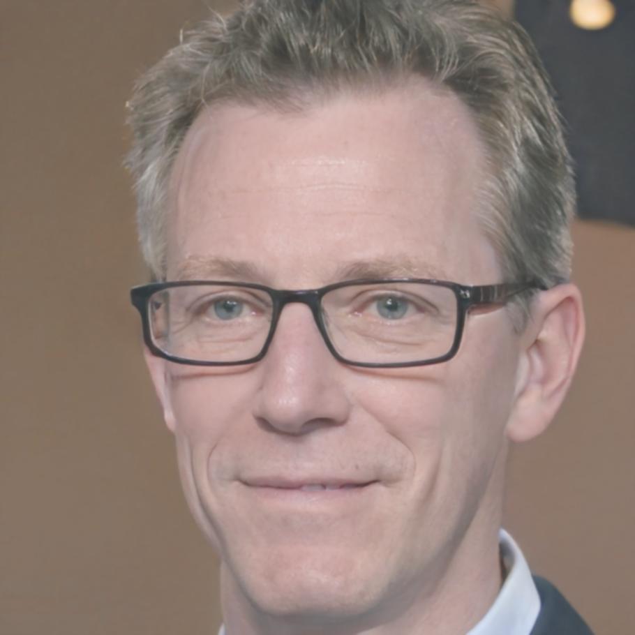 Kursleiter Lennart Förster